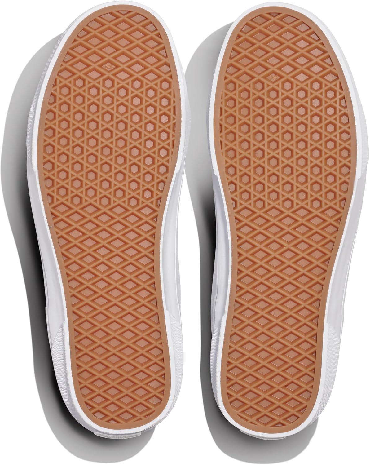 imageVans Mens SeldanSneakerWhiteWhite