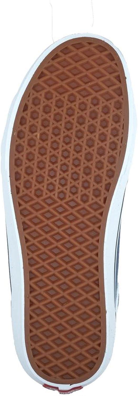 imageVans Mens Sneaker Filmore TrainersBlue