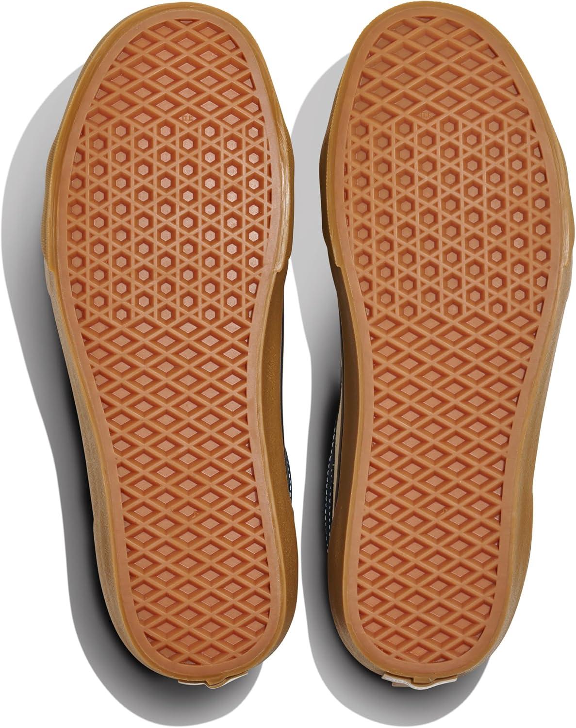 imageVans Mens Sneaker Filmore TrainersGum Warm Taupe