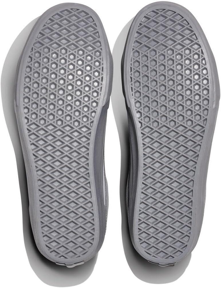 imageVans Mens Sneaker Filmore TrainersMono Frost Gray