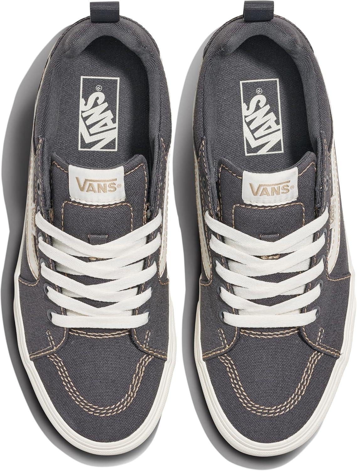 imageVans Mens Sneaker Filmore TrainersOutdoor Asphalt