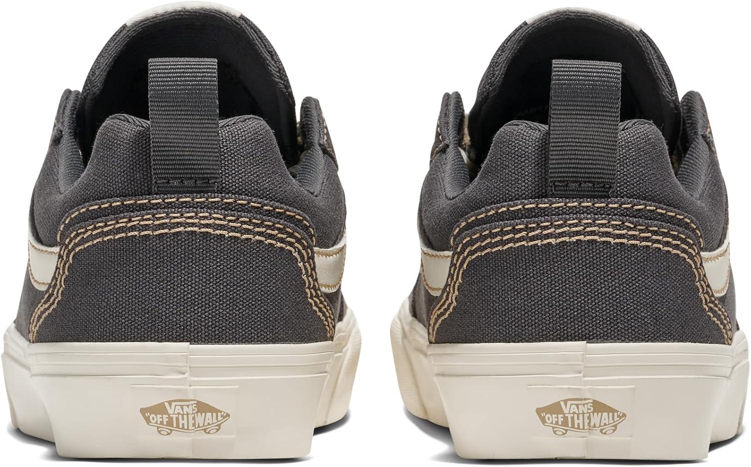 imageVans Mens Sneaker Filmore TrainersOutdoor Asphalt