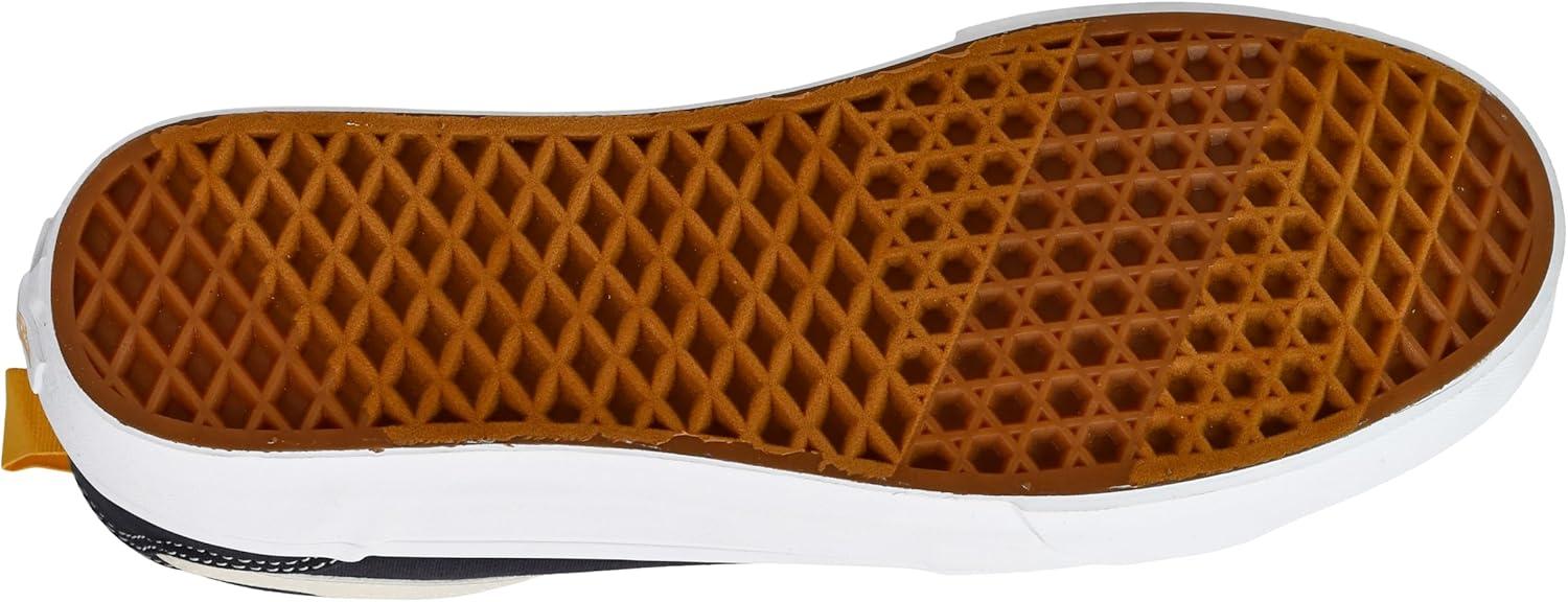 imageVans Mens Sneaker Filmore TrainersPop Lace Golden Glow