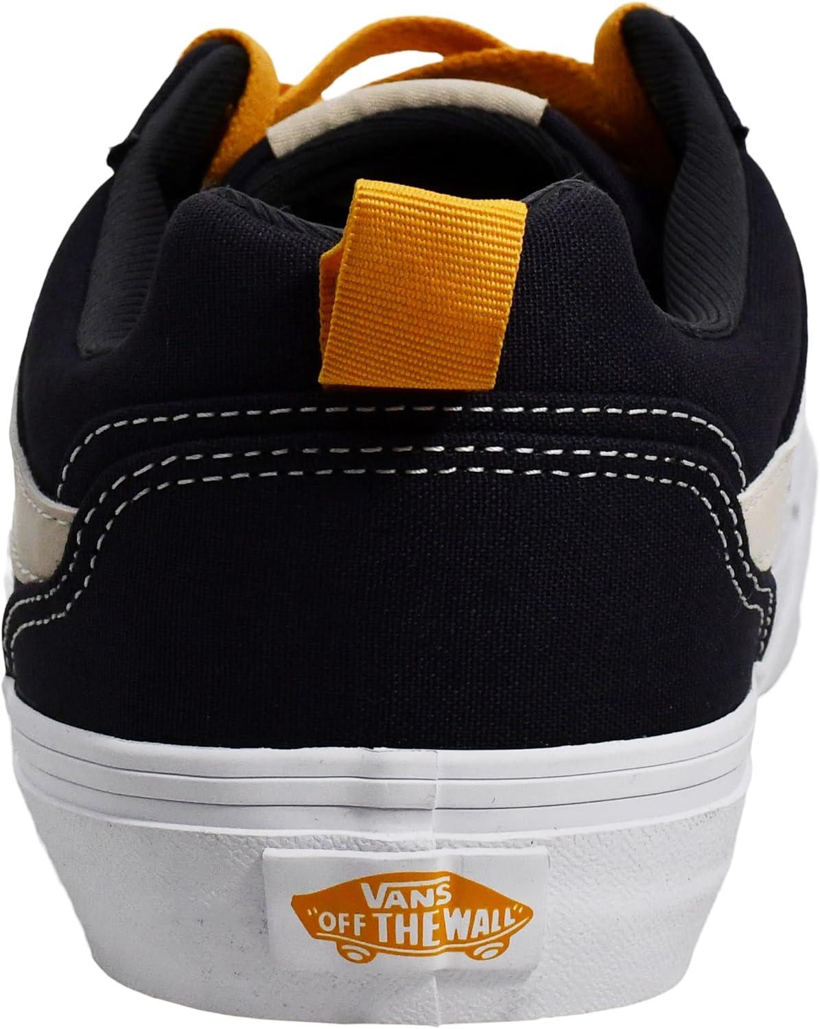 imageVans Mens Sneaker Filmore TrainersPop Lace Golden Glow