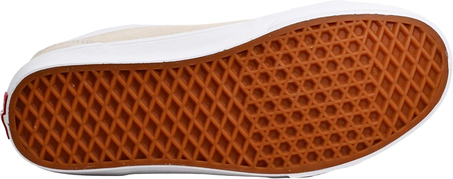 imageVans Mens Sneaker Filmore TrainersRetro Pop Creme BruleBrown