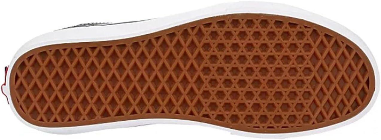 imageVans Mens Sneaker Filmore TrainersRetro S C Dress Blues