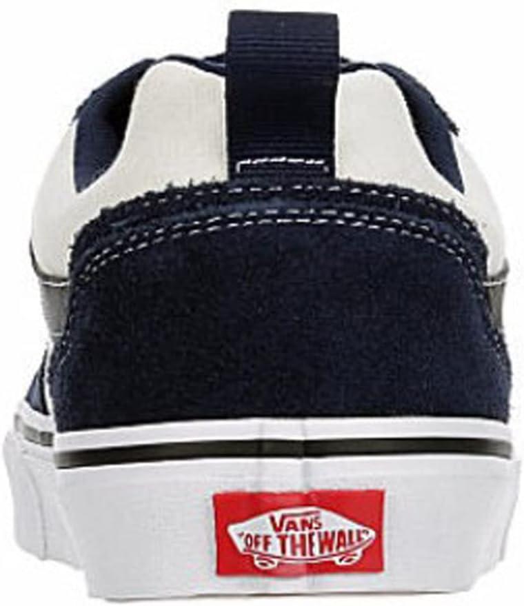 imageVans Mens Sneaker Filmore TrainersRetro S C Dress Blues