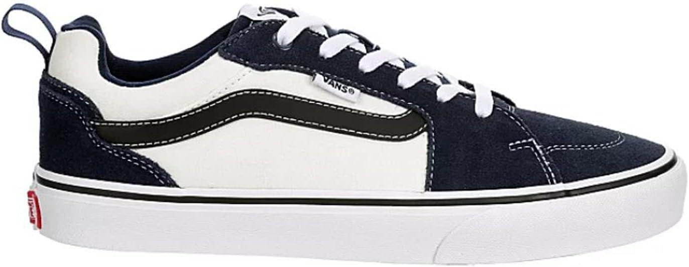 imageVans Mens Sneaker Filmore TrainersRetro S C Dress Blues