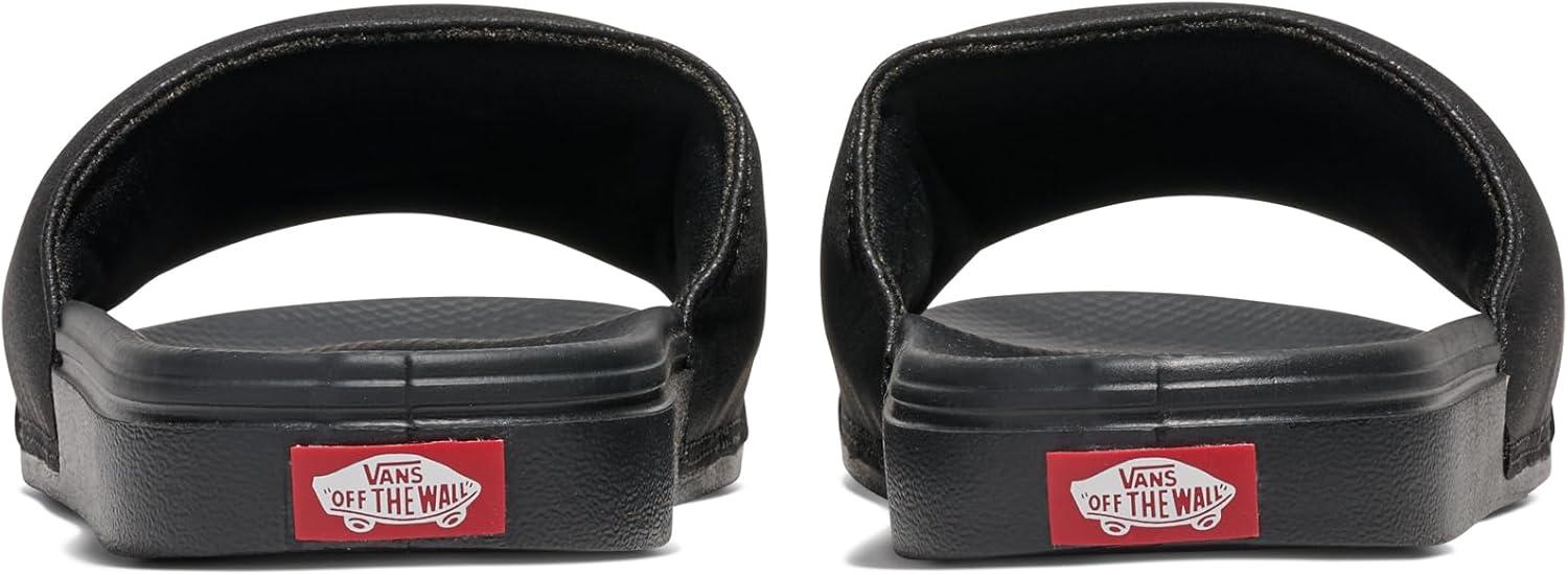 imageVans mens Mte La Costa Slideon SandalVans Black