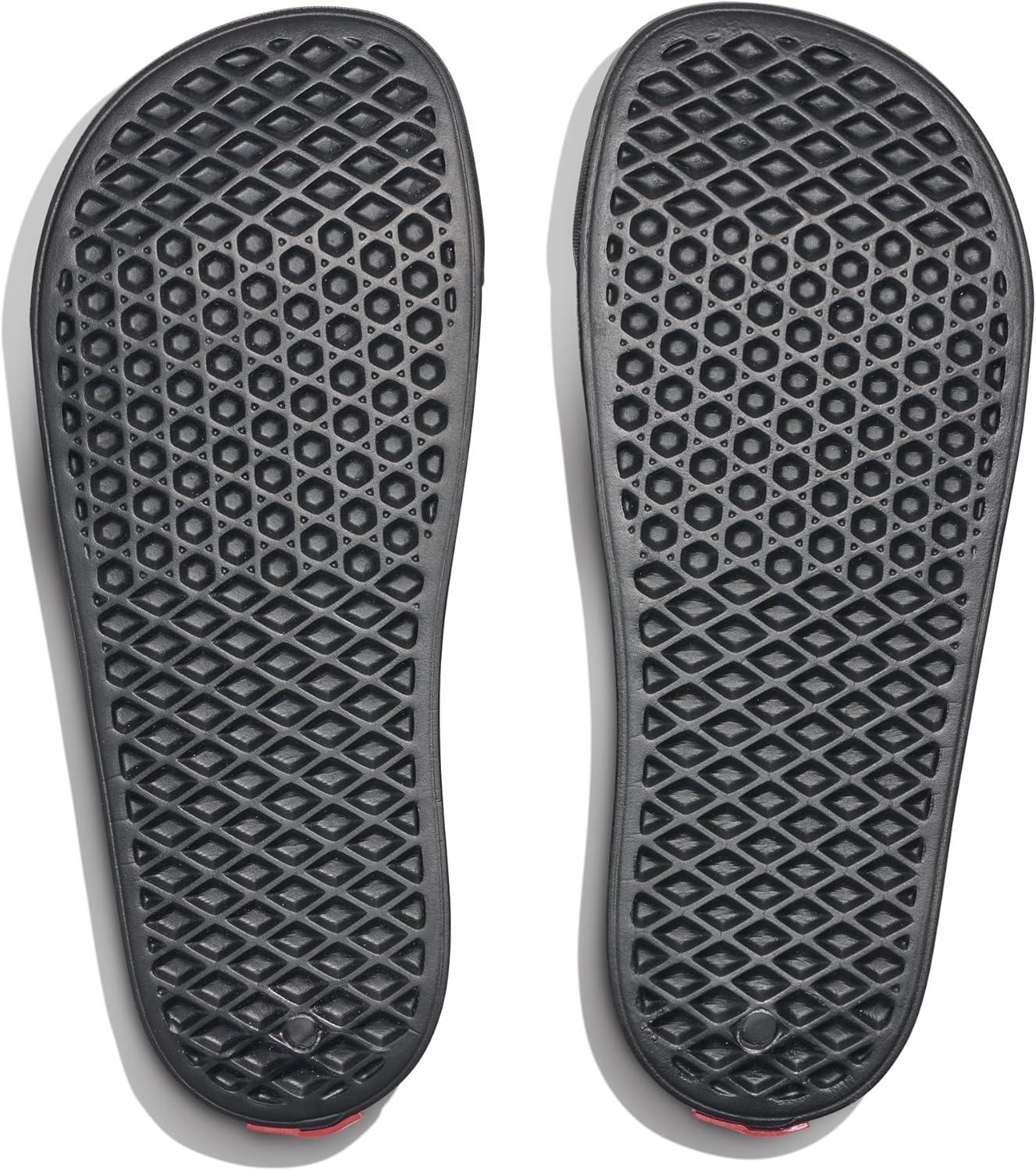 imageVans mens Mte La Costa Slideon SandalVans Black