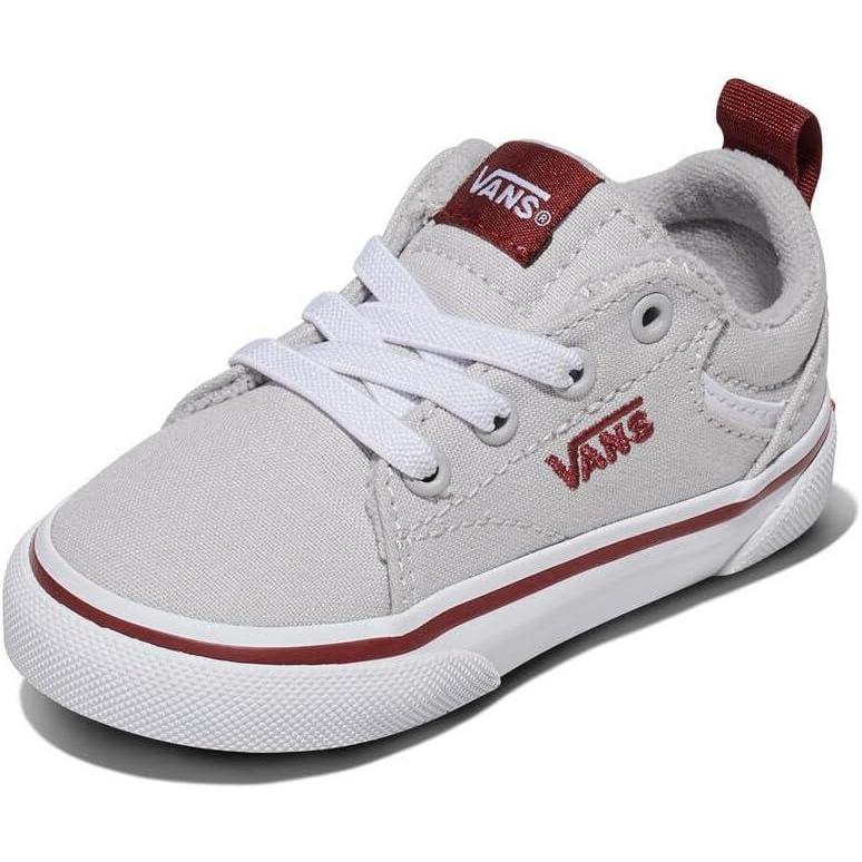imageVans Kids Seldan Slipon ShoePop Lunar Rock