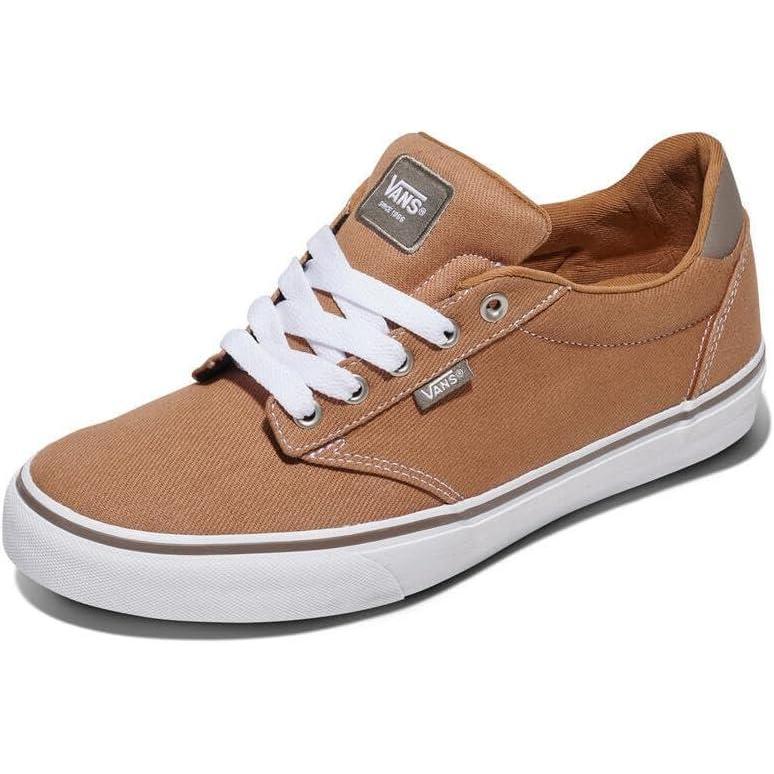 imageVans Mens Atwood Deluxe ShoeTl Chipmunk