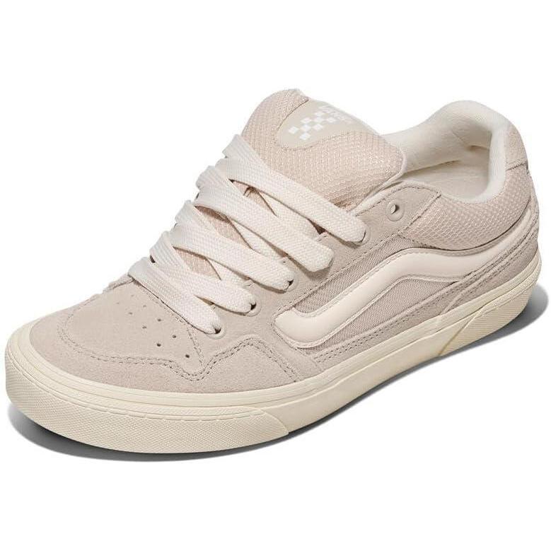 imageVans Mens Caldrone ShoeChunky Lace Oatmeal