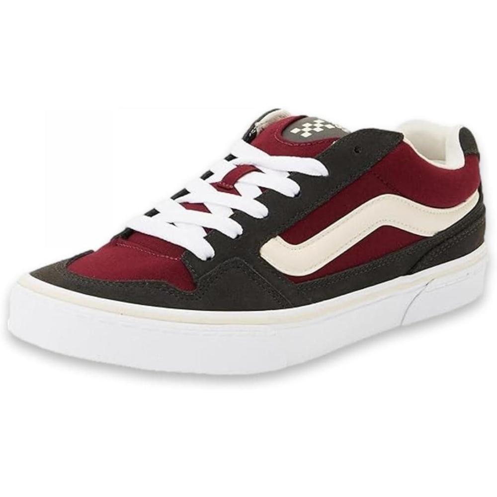 imageVans Mens Caldrone ShoeMulti
