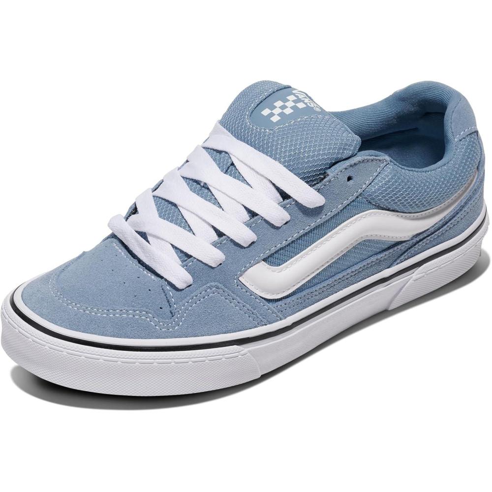 imageVans Mens Caldrone ShoeSuedeMesh Citadel