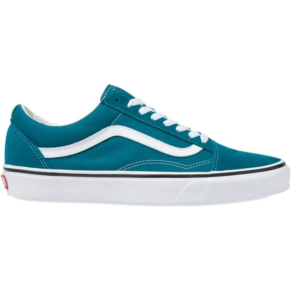 imageVans Mens Classic SliponBlue Coral