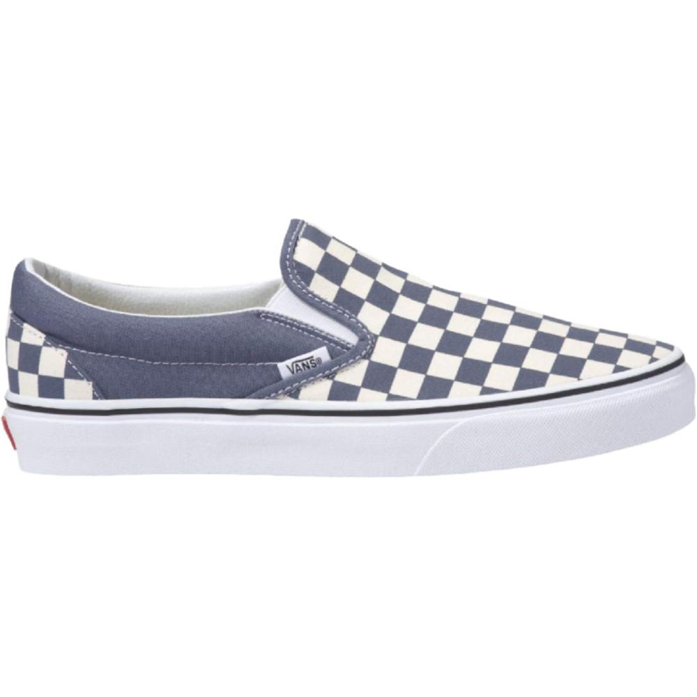 imageVans Mens Classic SliponGrisaille