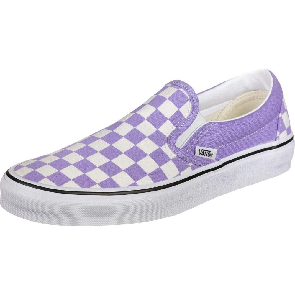 imageVans Mens Classic SliponLilac