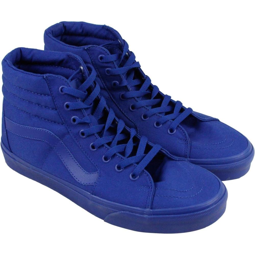 imageVans Mens Classic SliponMono Canvas True Blue