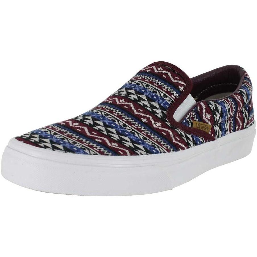 imageVans Mens Classic SliponPrt Ryle Bdb
