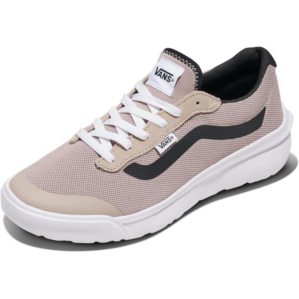 imageVans Mens Range BRZ Lowtop ShoeMesh Mushroom