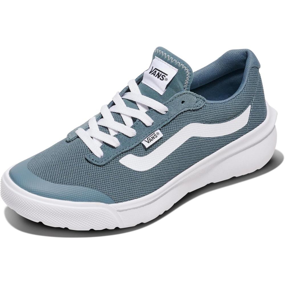 imageVans Mens Range BRZ Lowtop ShoeMesh Stormy Weather
