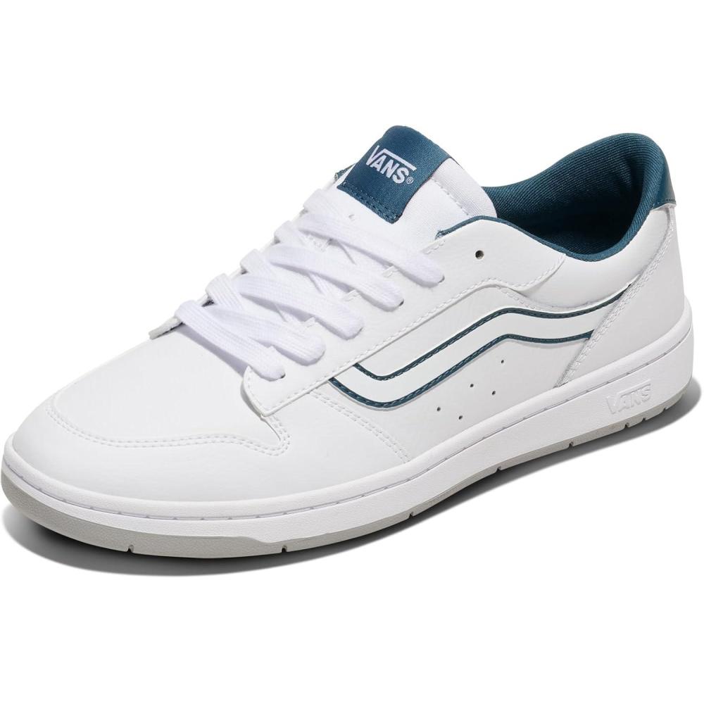 imageVans Mens Ryland LsLeather Stargazer