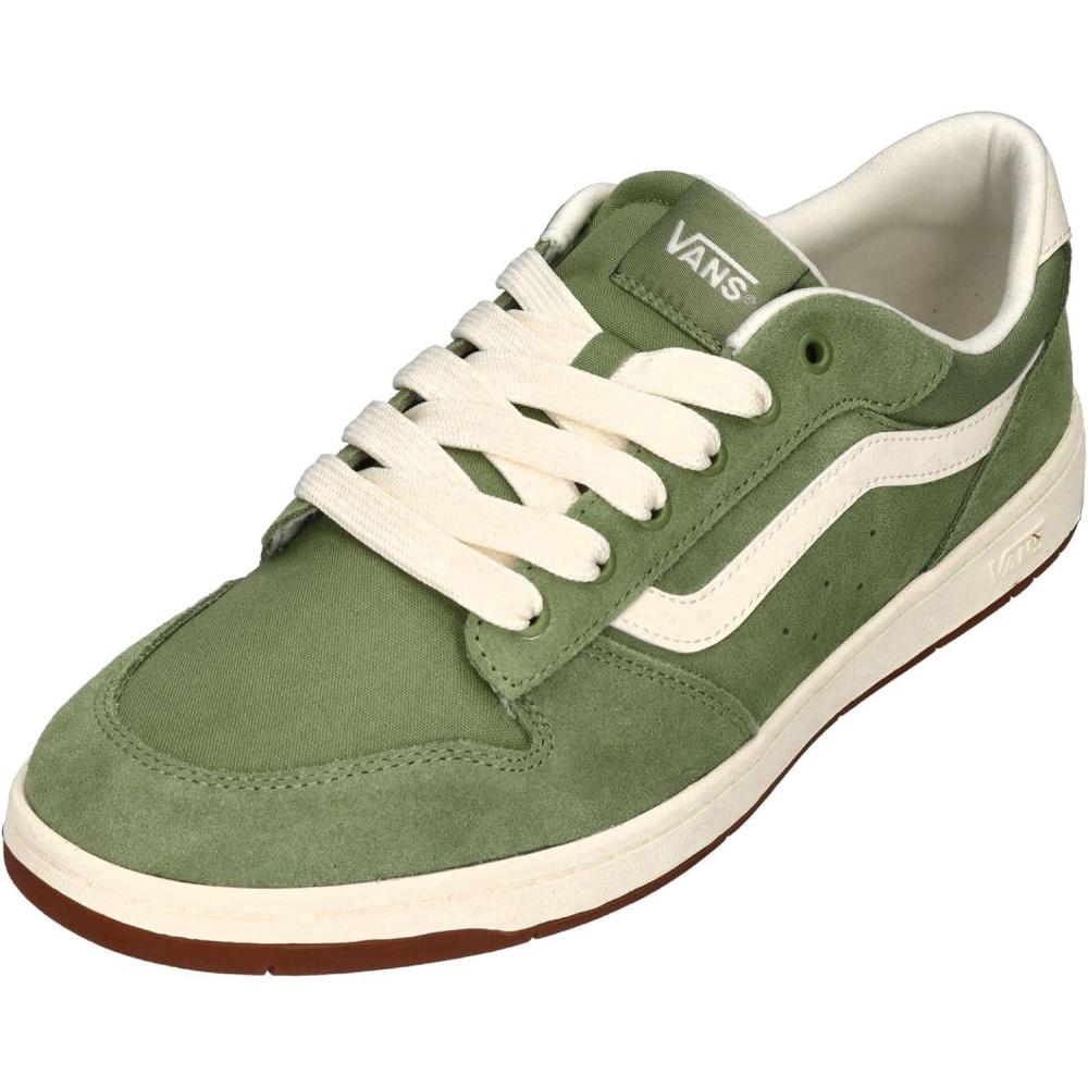 imageVans Mens Ryland LsNeutral Olive