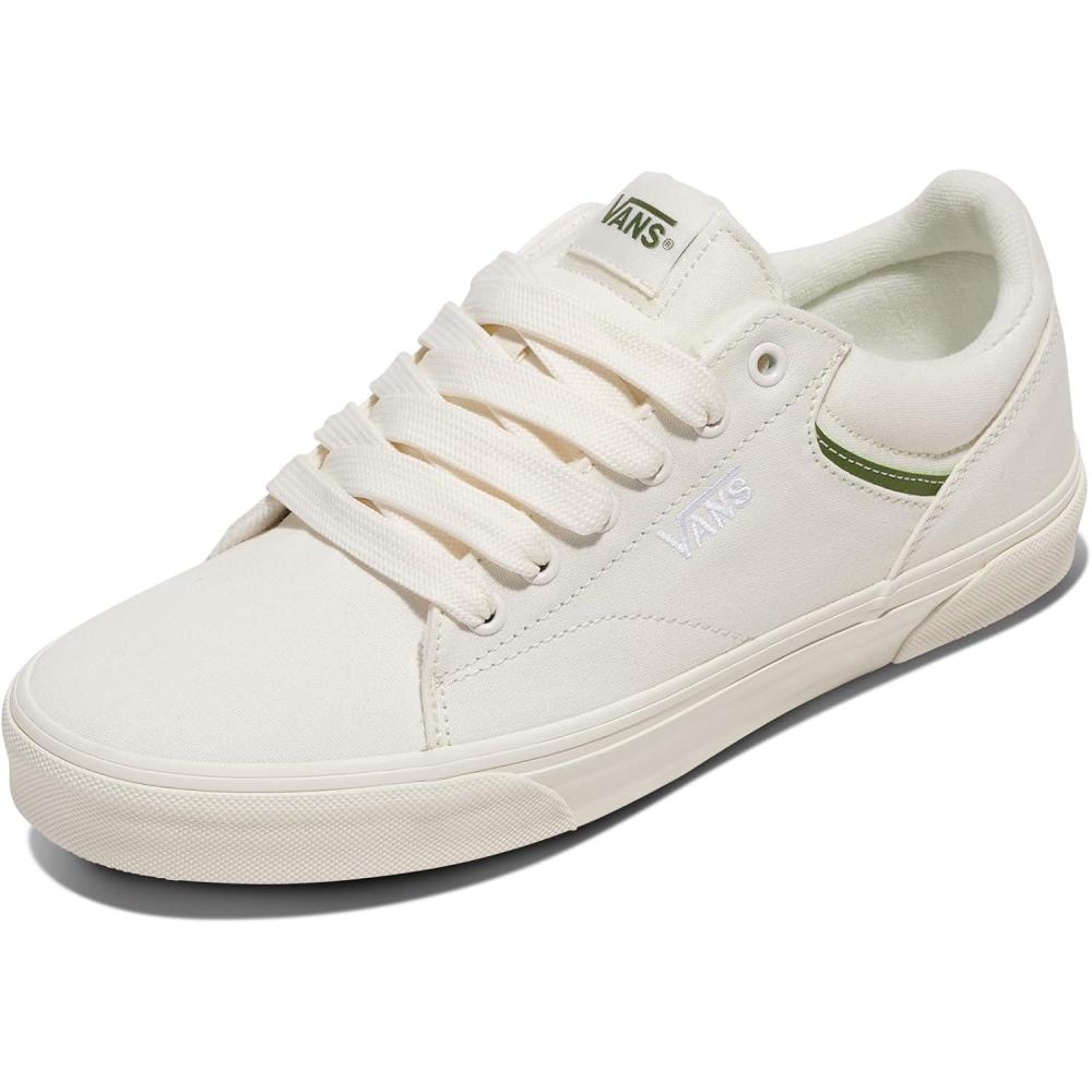 imageVans Mens SeldanSneakerChunky Lace Twist of Lime