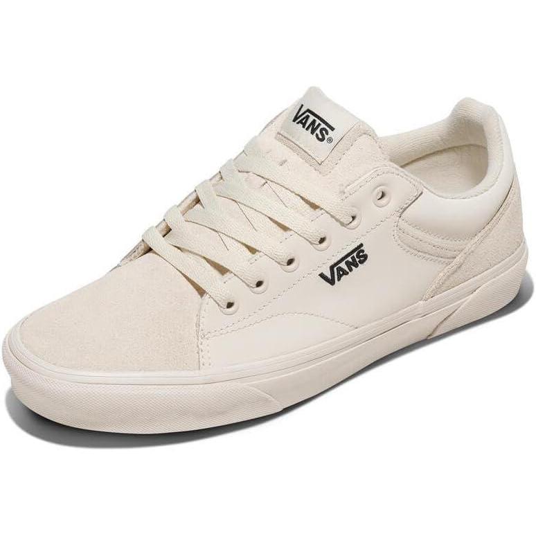 imageVans Mens SeldanSneakerMono Turtle Dove