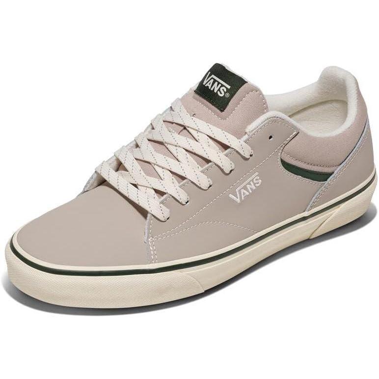imageVans Mens SeldanSneakerReflective Lace Mushroom