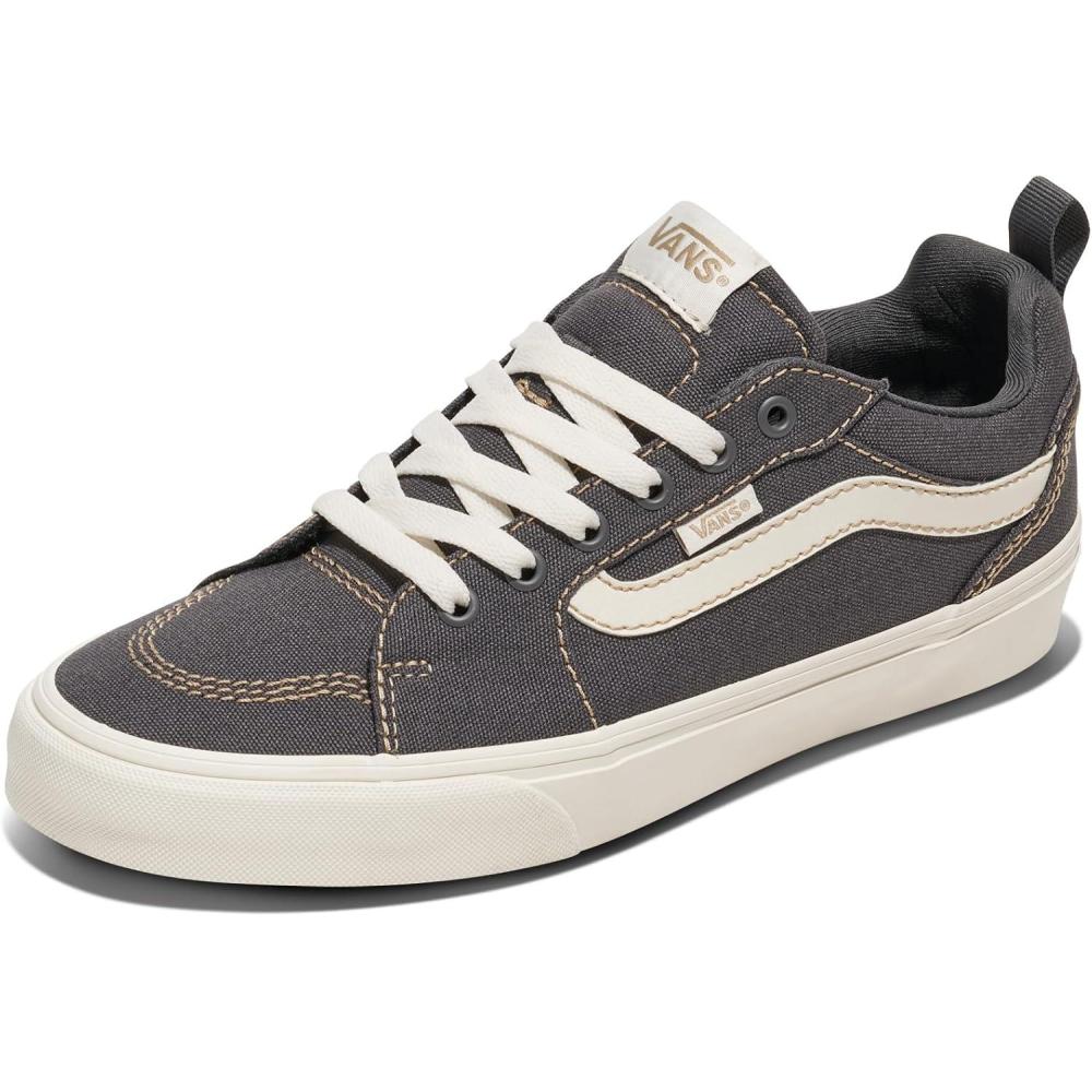 imageVans Mens Sneaker Filmore TrainersOutdoor Asphalt