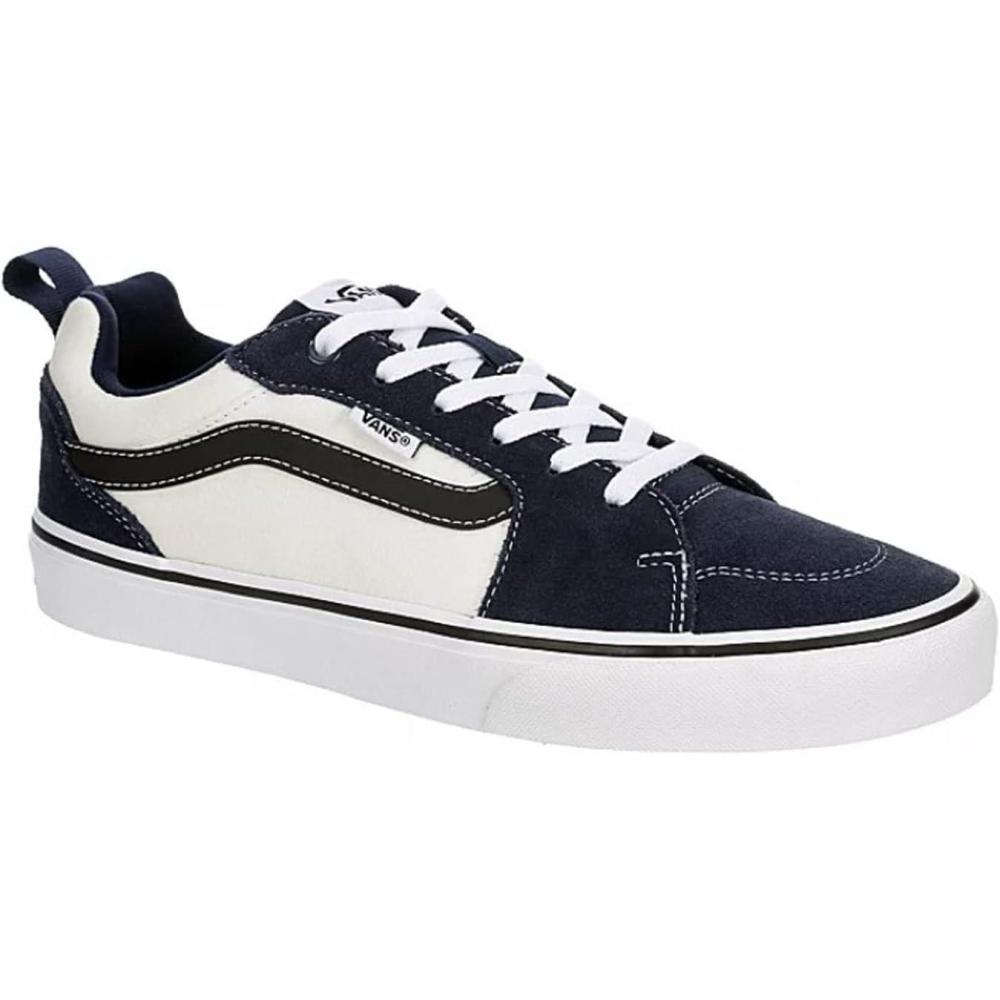 imageVans Mens Sneaker Filmore TrainersRetro S C Dress Blues