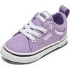 Canvas Purple Haze