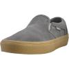 Crepe Frost Gray