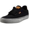 Deluxe Black/Grey
