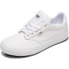 Prem T&l White/White