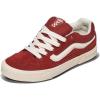 Chunky Lace Brick Red