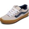 Gum Pop Dress Blues