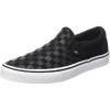 Black Pewter Checkered