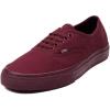 Burgundy Mono