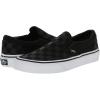 Checkboard Black Black
