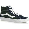 Checker Black White