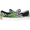 Marvel Hulk Checker Black