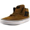 Suede Military Black