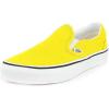Vibrant Yellow True White