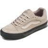 Black Outsole Mushroom