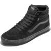 Black/Black