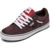 Tonal Chocolate Plum