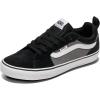 Black/Pewter